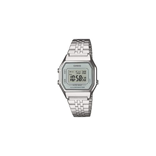 Casio Retro női karóra LA680WEA-7EF