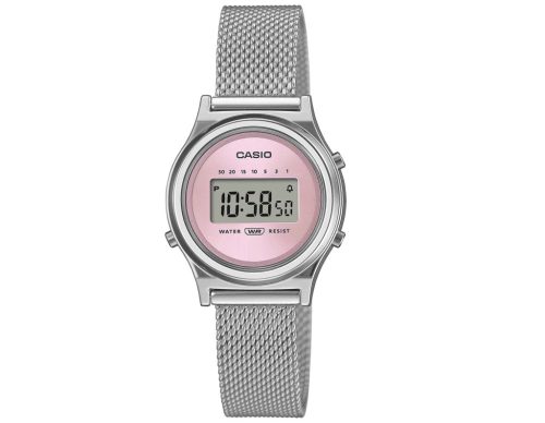 Casio Vintage női karóra LA700WEM-4AEF