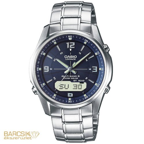 Casio férfi karóra LCW-M100DSE-2AER