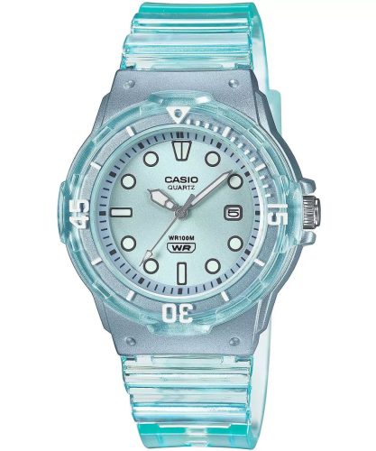 Casio Timeless Collection női karóra LRW-200HS-2EVEF