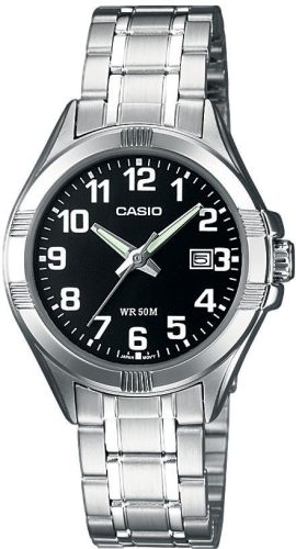 Casio Standard analóg női karóra LTP-1308PD-1BVEG