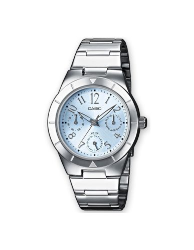 Casio női karóra LTP-2069D-2AVEF