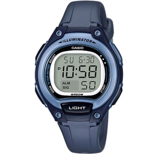 Casio unisex karóra LW-203-2AVEF