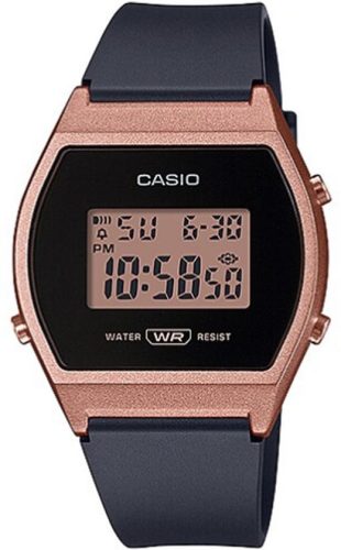 Casio Retro Unisex karóra LW-204-1AEF