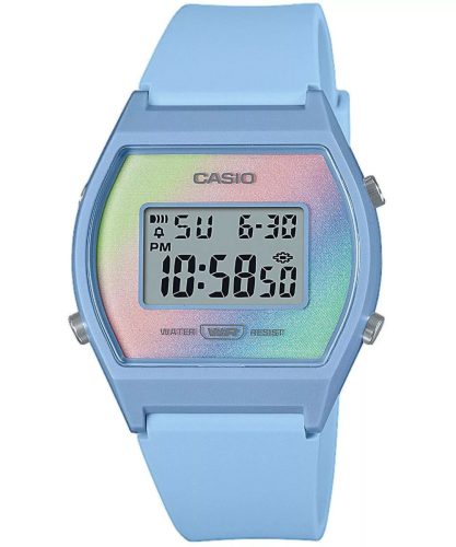 Casio női karóra LW-205H-2AEF