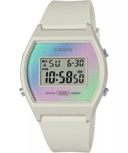 Casio női karóra LW-205H-8AEF