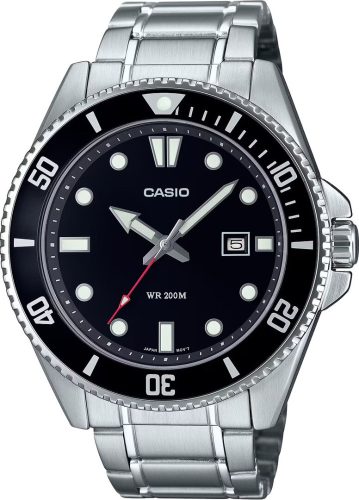 Casio férfi karóra MDV-107D-1A1VEF