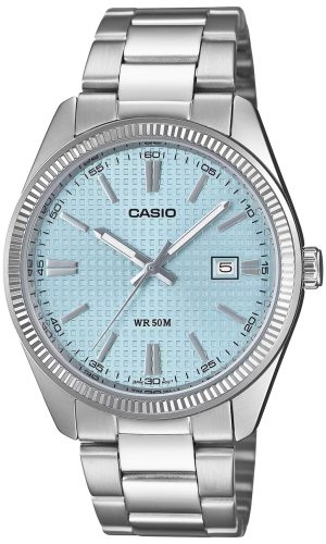 Casio Timeless Collection férfi karóra MTP-1302PE-2AVEF