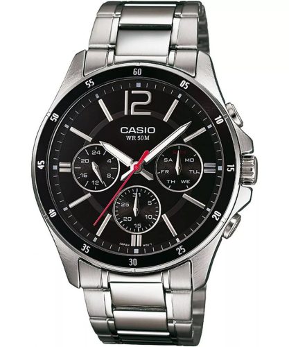 Casio férfi karóra MTP-1374PD-1AVEF