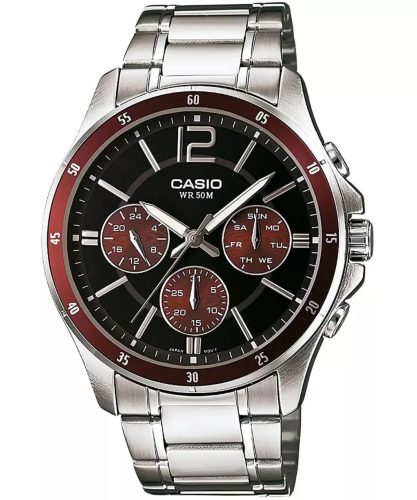 Casio férfi karóra MTP-1374PD-5AVEF