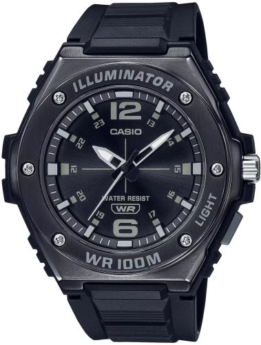 Casio férfi karóra MWA-100HB-1AVEF