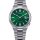 Citizen Automatic Green Dial Férfi karóra NJ0150-81X