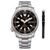 Citizen Promaster Marine férfi karóra NY0160-66E-SET