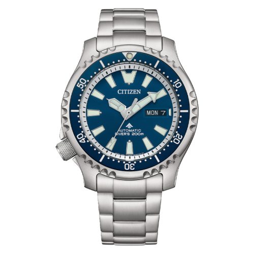 Citizen Promaster Marine férfi karóra NY0161-63L