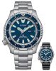 Citizen Promaster Marine férfi karóra NY0161-63L