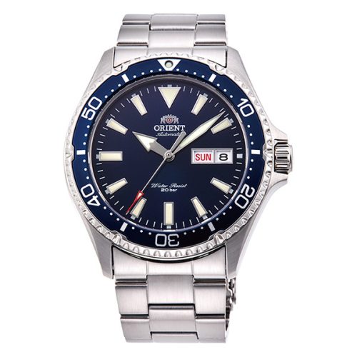 Orient mako 2025 xl v2