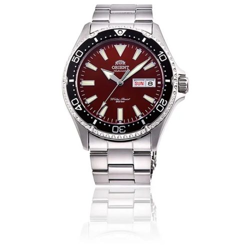 Orient Mako III Kamasu férfi karóra RAAA003R19B