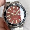 Orient Mako III Kamasu férfi karóra RAAA003R19B