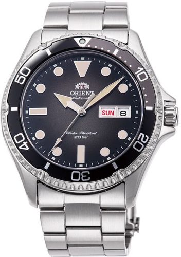 Orient Ray Vintage férfi karóra RAAA0810N19B