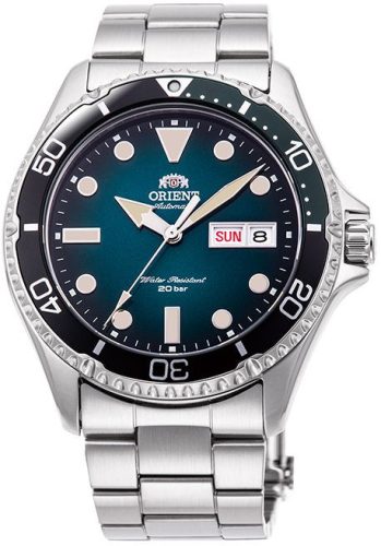 Orient Ray Vintage Diver férfi karóra RAAA0811E19B