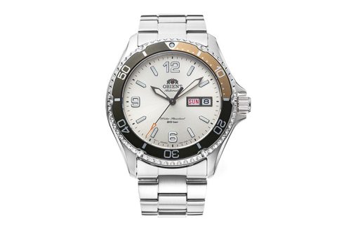 Orient Mechanical Sports férfi karóra RAAA0821S19B