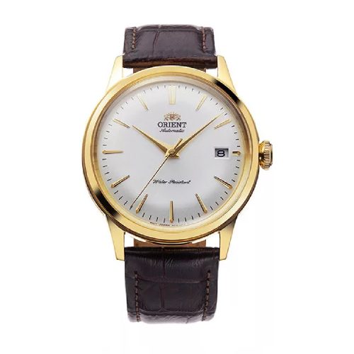 Orient Bambino férfi karóra RAAC0M01S30B