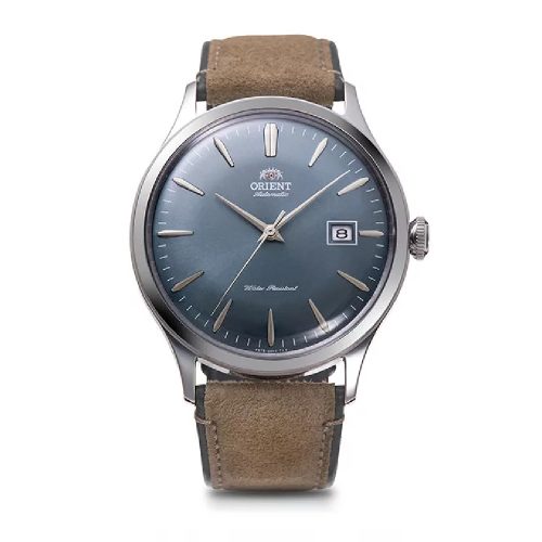 Orient Bambino férfi karóra RAAC0P03L30B