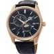 Orient Classic sun and moon férfi karóra RAAK0309B10B