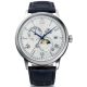 Orient Bambino Sun and Moon férfi karóra RAAK0802S10B