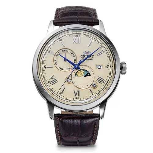 Orient Classic férfi karóra RAAK0803Y30B