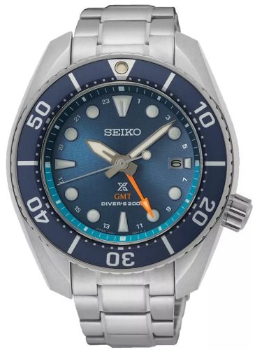 Seiko Prospex Sumo Solar férfi karóra SFK001J1