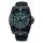 Seiko Prospex Black Series Night Vision limitált kiadású solar búváróra SNE587P1