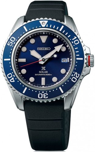 Seiko Prospex Solar Diver SNE593P1