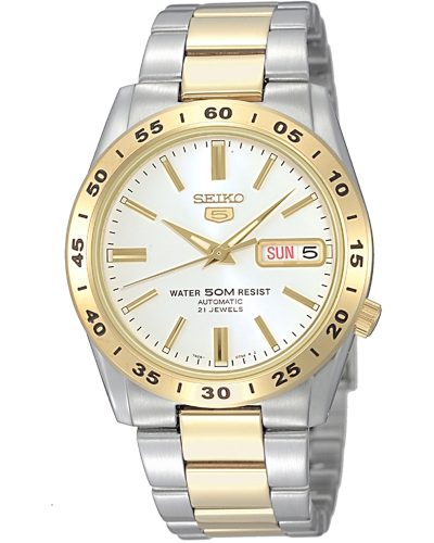 Seiko 5 Automatic férfi karóra SNKE04K1