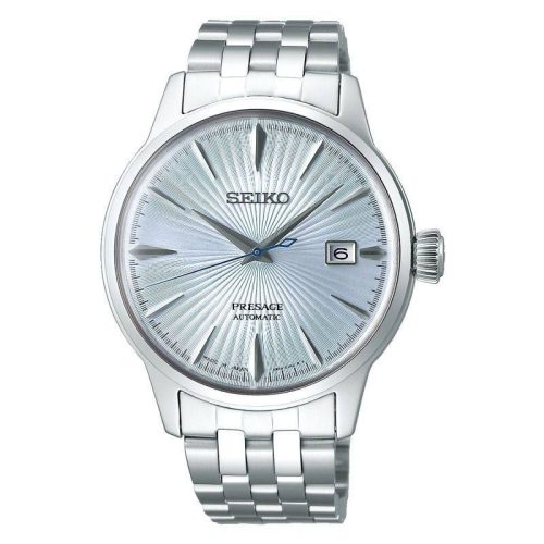 Seiko Presage Cocktail Time Skydiving férfi karóra SRPE19J1