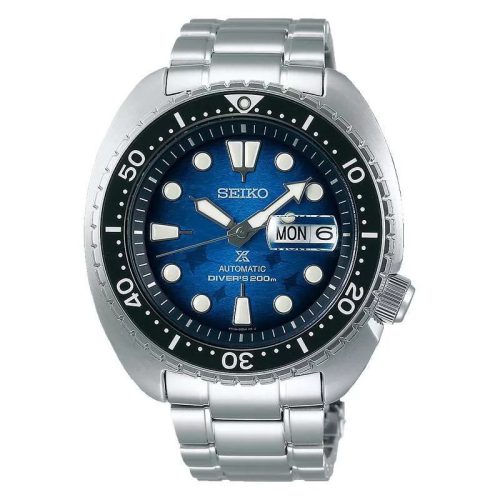 Seiko Save The Ocean Special Edition Prospex férfi karóra SRPE39K1