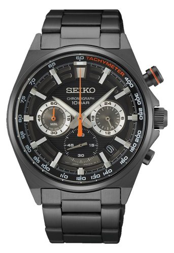 Seiko Neo Sports Chronograph férfi karóra SSB399P1