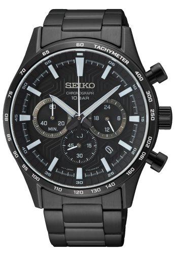 Seiko Neo Sports férfi karóra SSB415P1