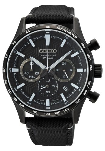 Seiko Neo Sports férfi karóra SSB417P1