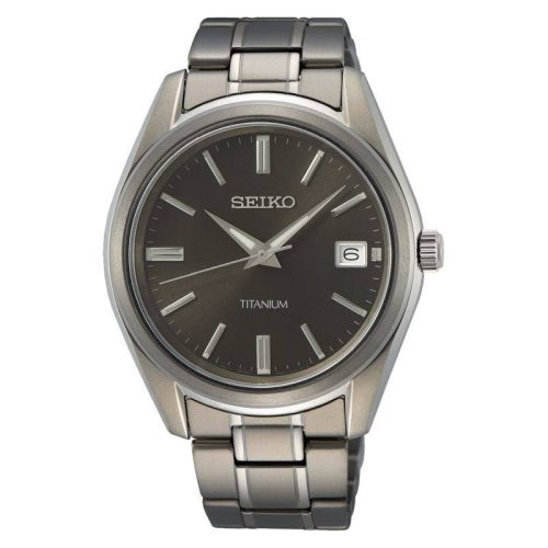 Seiko Classic férfi karóra SUR375P1