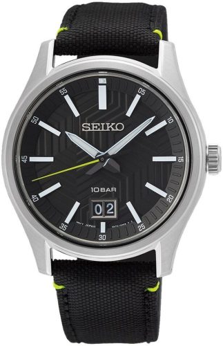 Seiko Neo Sport Big Date férfi karóra SUR517P1