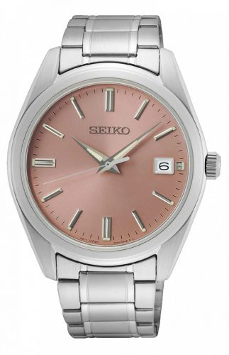 Seiko  férfi karóra SUR523P1