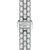 Tissot Lovely Square női karóra T058-109-11-036-01