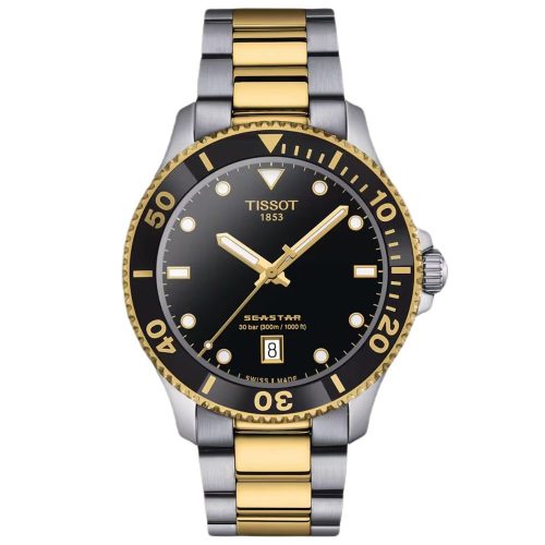 Tissot Seastar férfi karóra T120-410-22-051-00