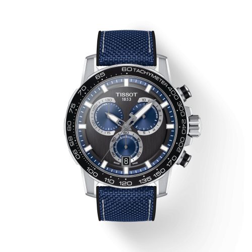 Tissot Supersport Chrono férfi karóra T125-617-17-051-03