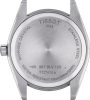 Tissot Gentleman férfi karóra T127-410-16-041-01