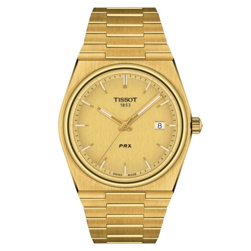 Tissot PRX férfi karóra T137.410.33.021.00