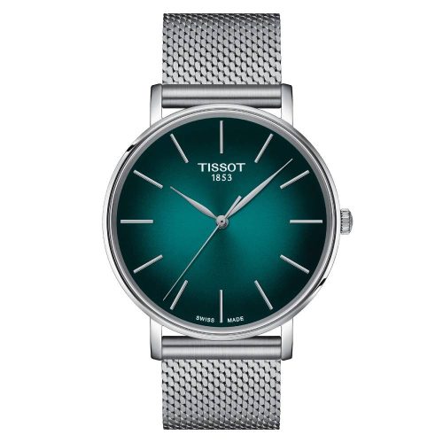 Tissot Everytime Lady női karóra T143-210-11-091-00