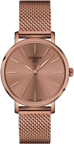 Tissot Everytime női karóra T143-210-33-331-00