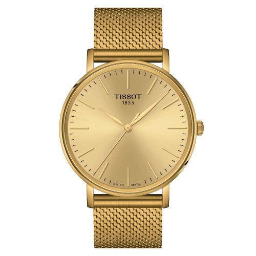 Tissot Everytime Medium Gent férfi karóra T143-410-33-021-00